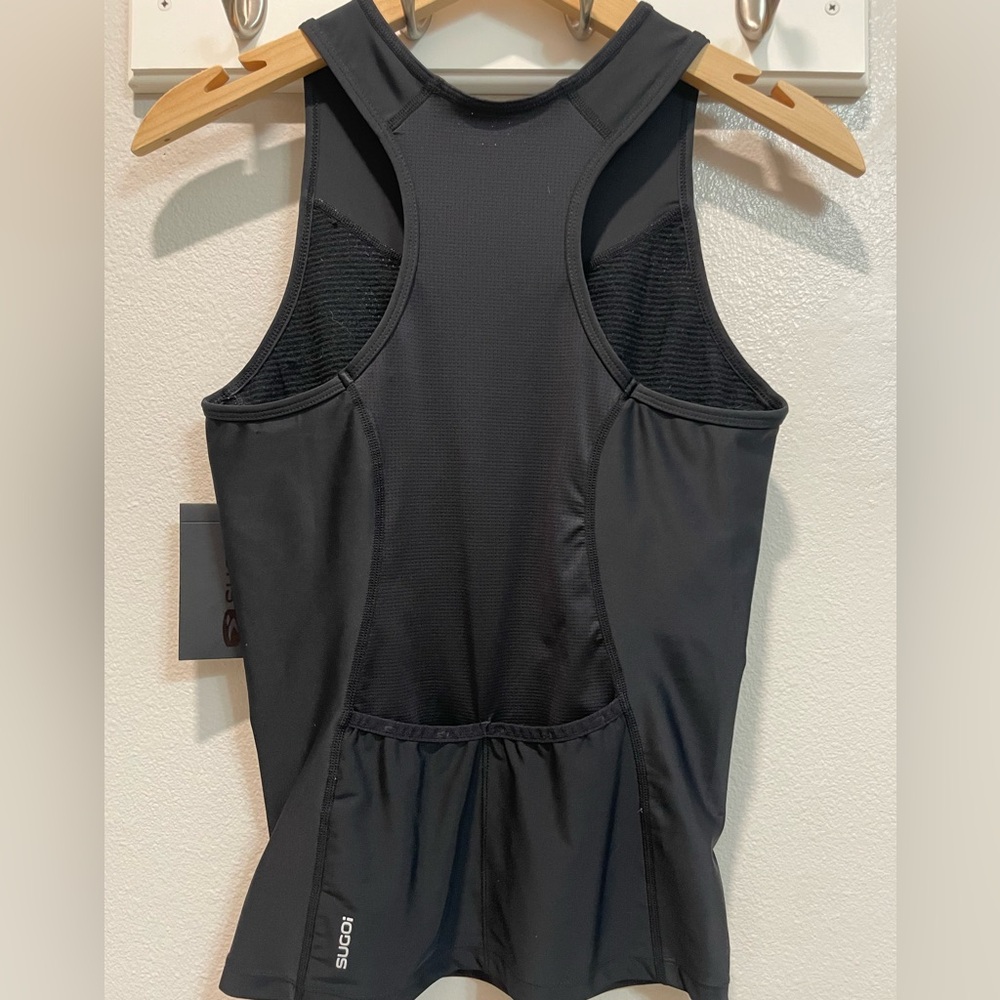 SUGOI Women's RPM Tri Racerback - Picture 2 of 4